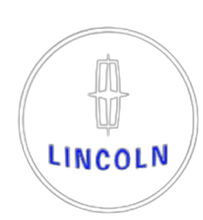 Logo Lincoln